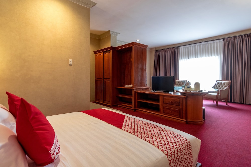 Super OYO Capital O 293 Mutiara Hijau Suites Syariah 25/45
