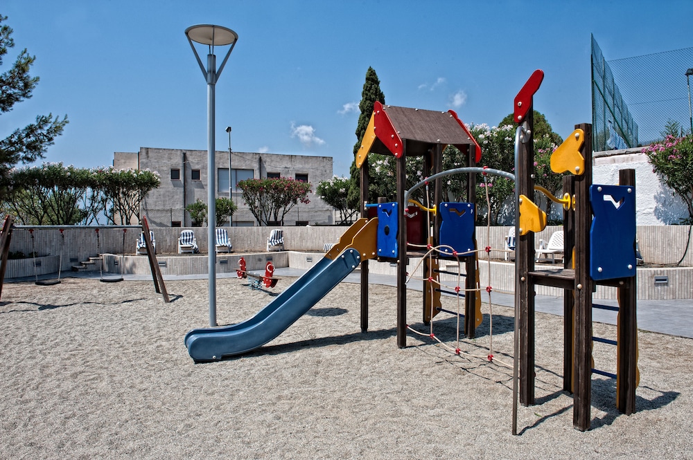 Hotel Villaggio Club ALTALIA 9/32