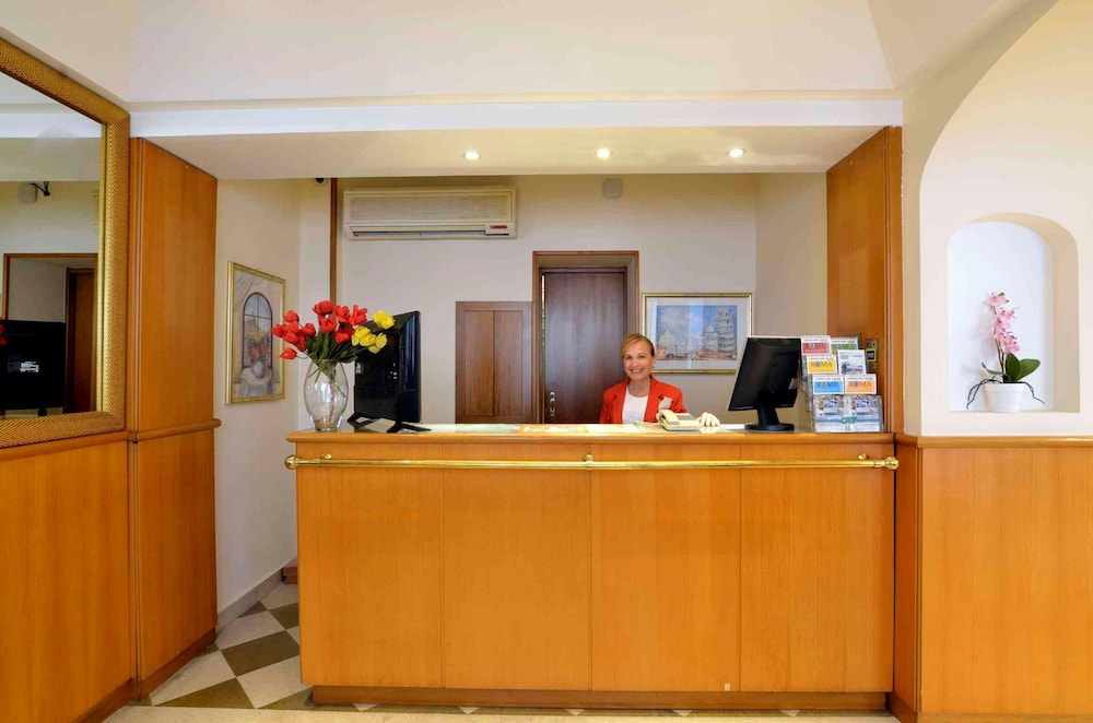 Hotel Tex 8/33