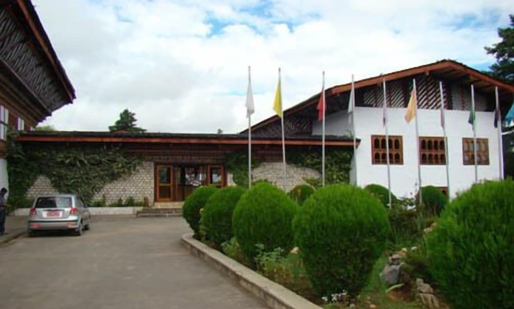 HOTEL OLATHANG 5/43