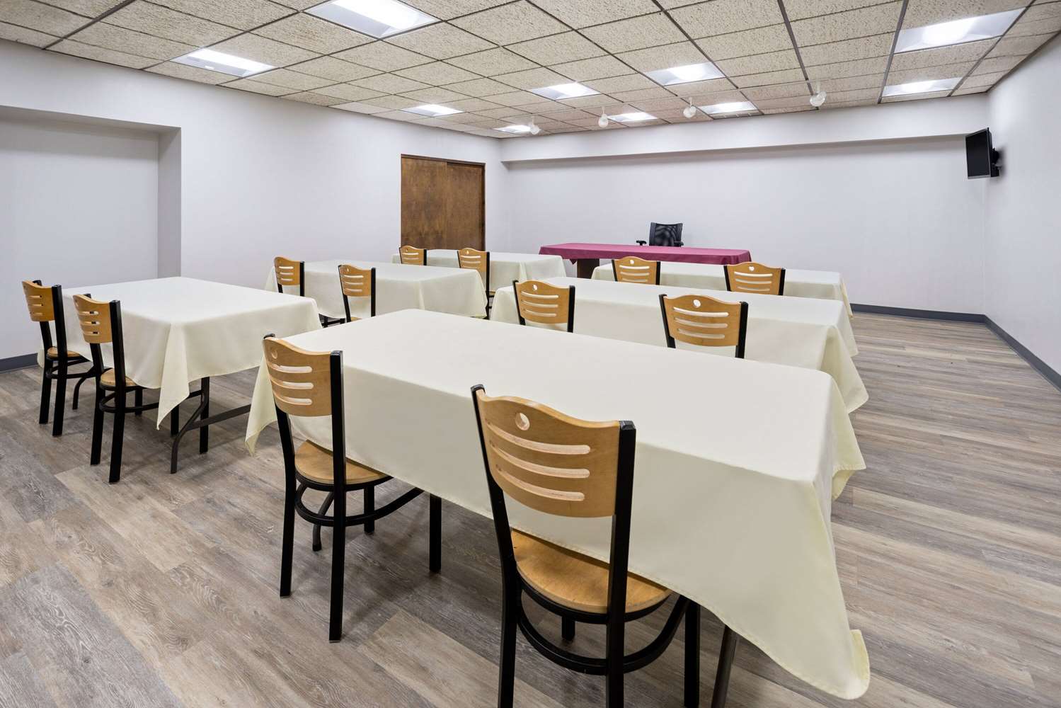 Super 8 By Wyndham Henrietta/Rochester Area 14/22