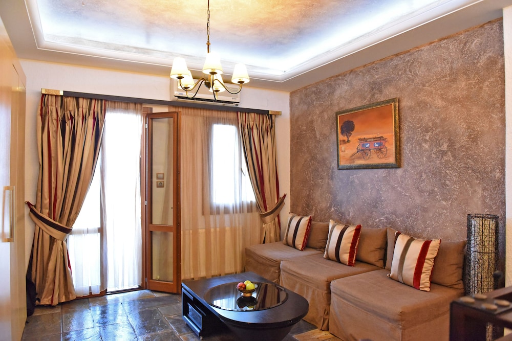Aegean Wave Hotel 22/50