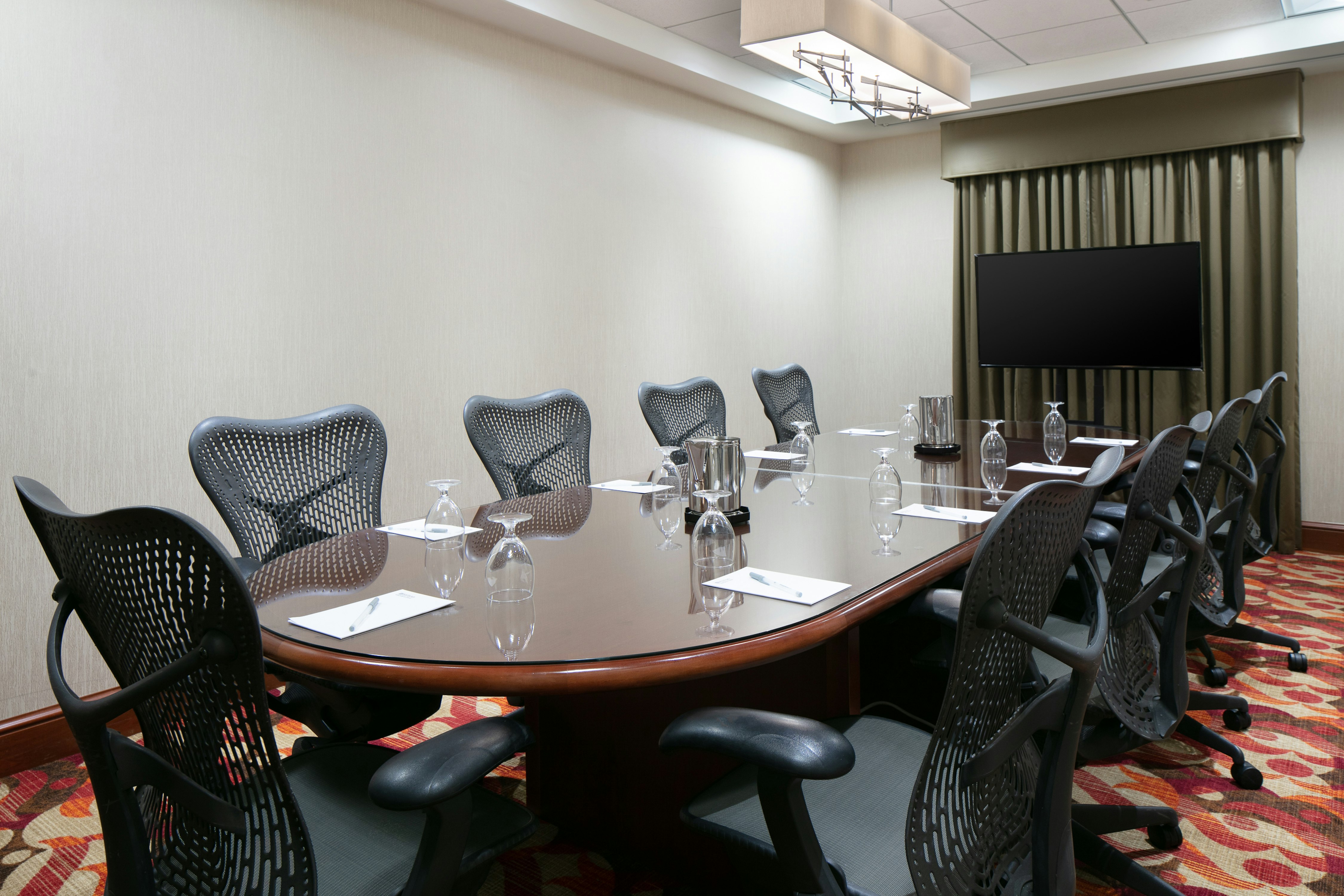 Hilton Garden Inn Omaha West 37/54