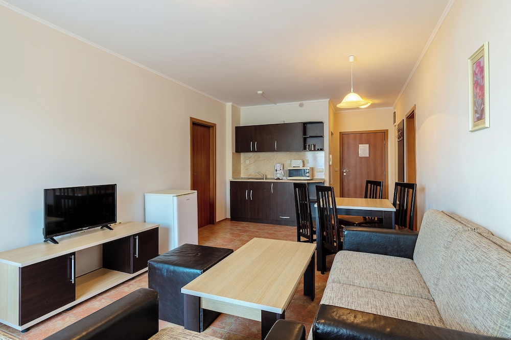 Midia Family Resort 32/58