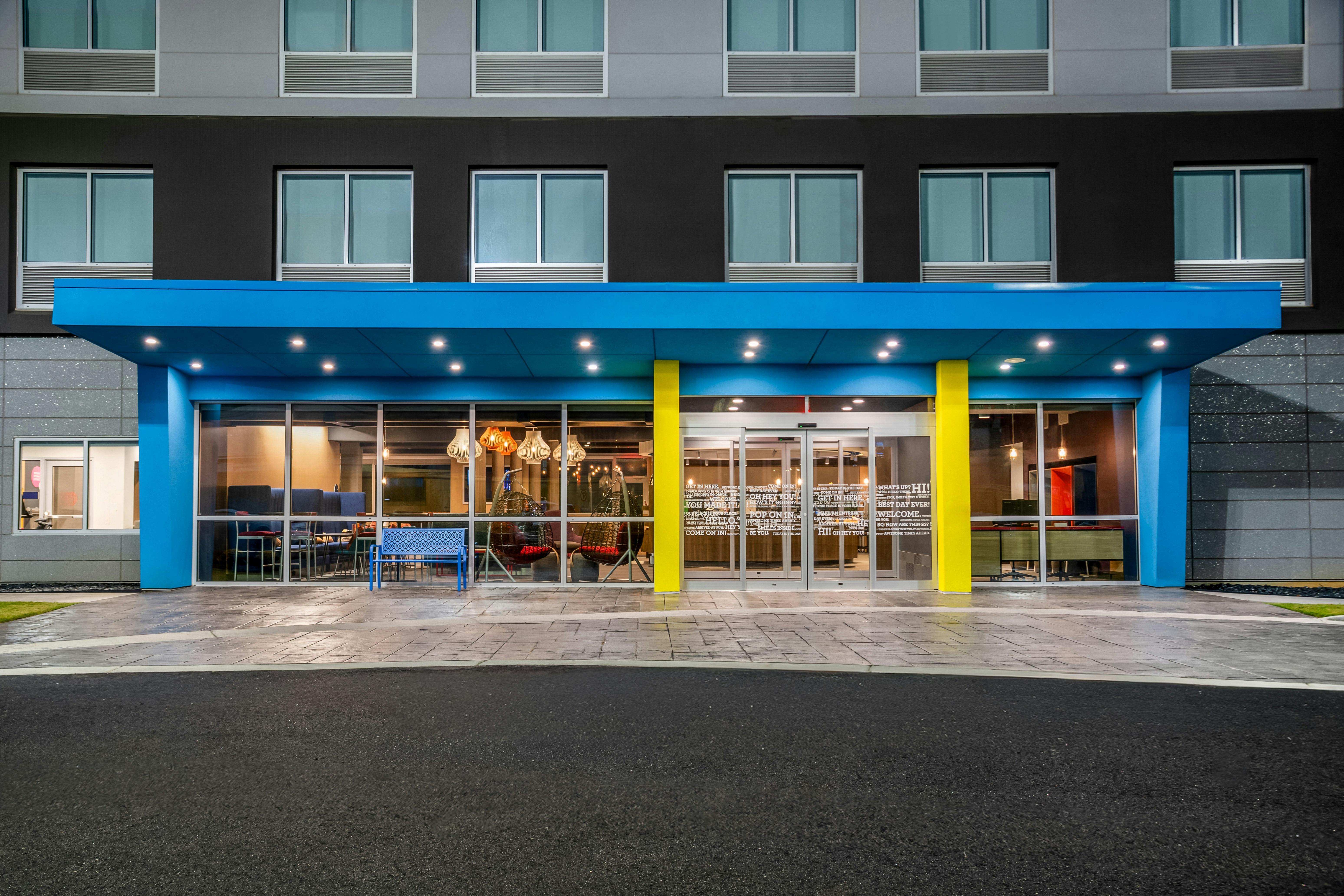 Tru by Hilton Augusta Washington Road 3/64