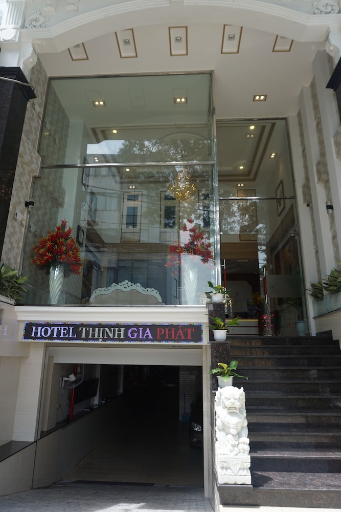 Thinh Gia Phat Hotel 3/50
