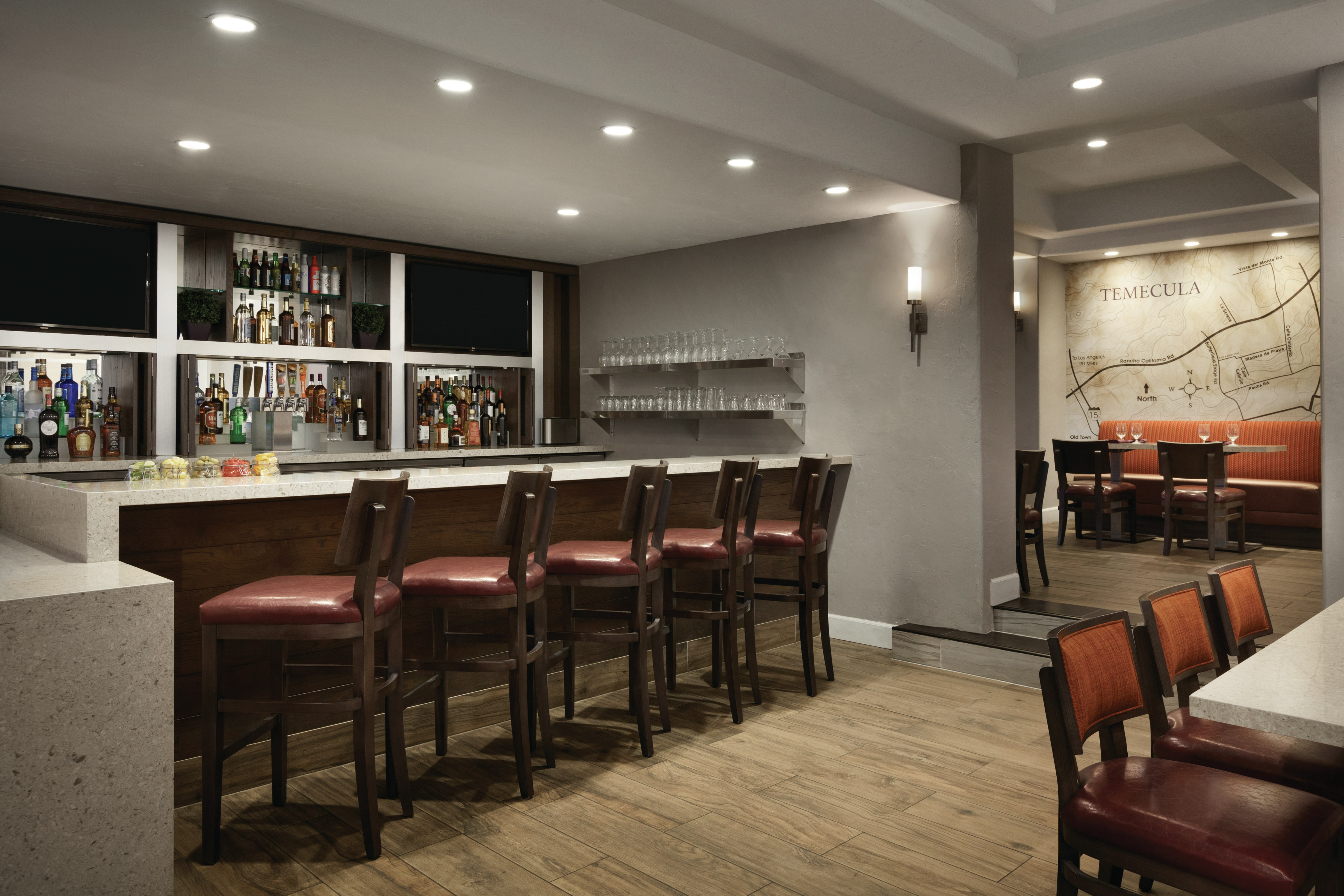 Embassy Suites By Hilton Temecula Valley Wine Country 14/21