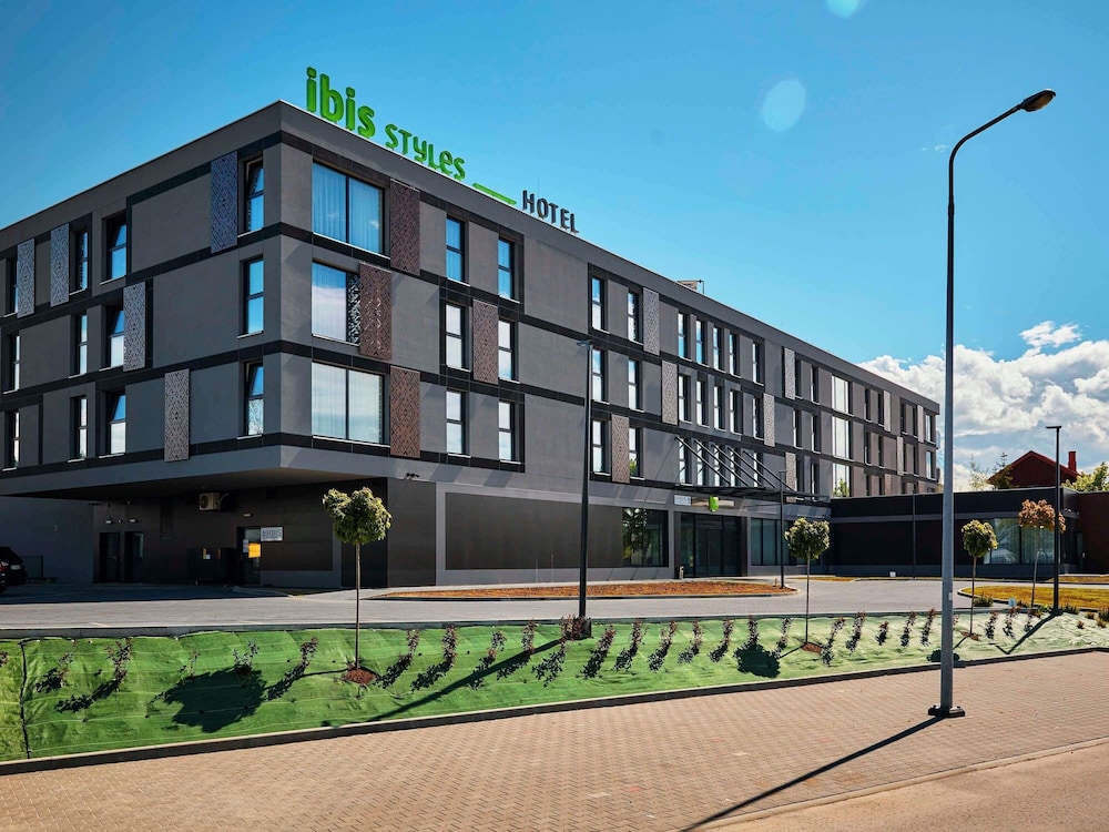 ibis Styles Nowy Targ 5/50