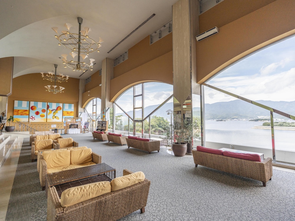 BAY RESORT HOTEL SHODOSHIMA 53/68