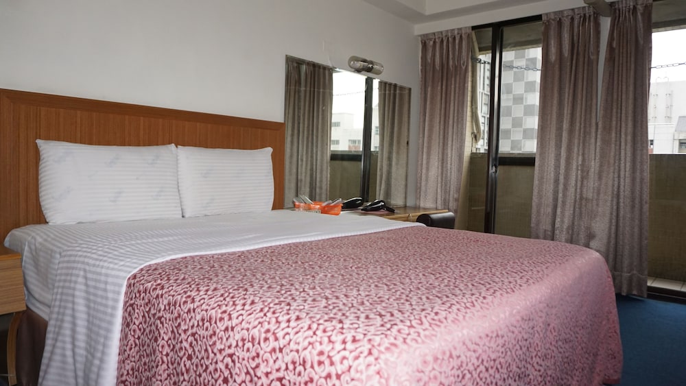 Chian Huei Business Hotel 29/69