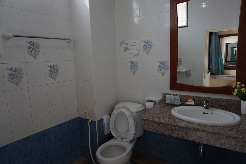 Sp Residence 26/29