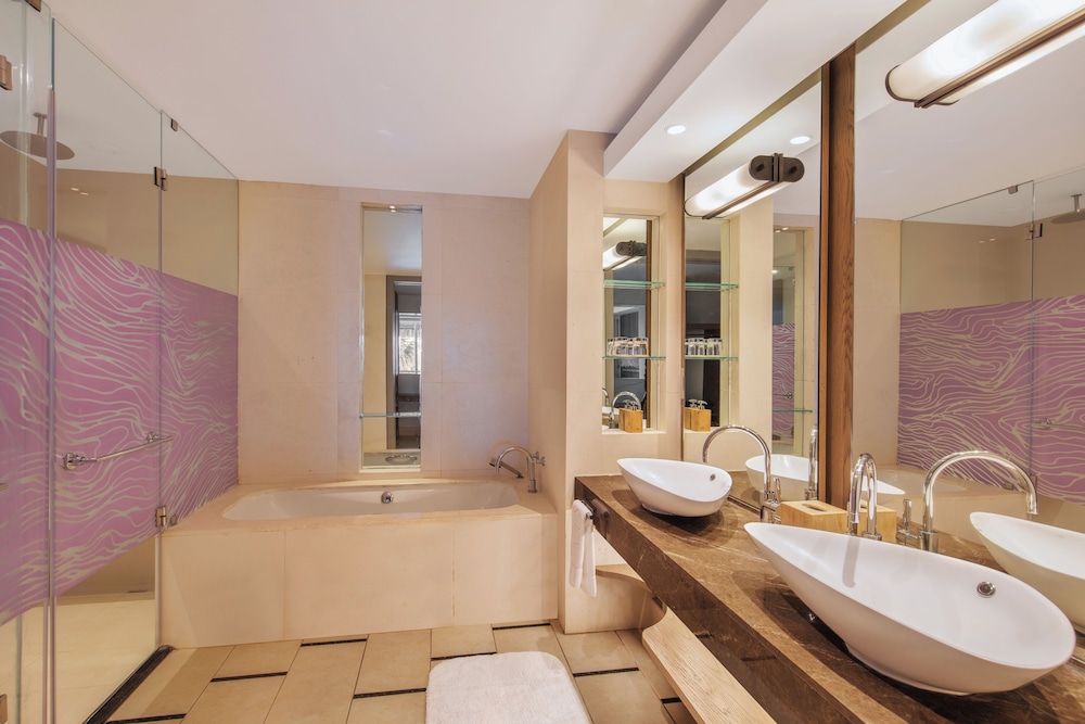 Shangri-La Le Touessrok, Mauritius 47/47