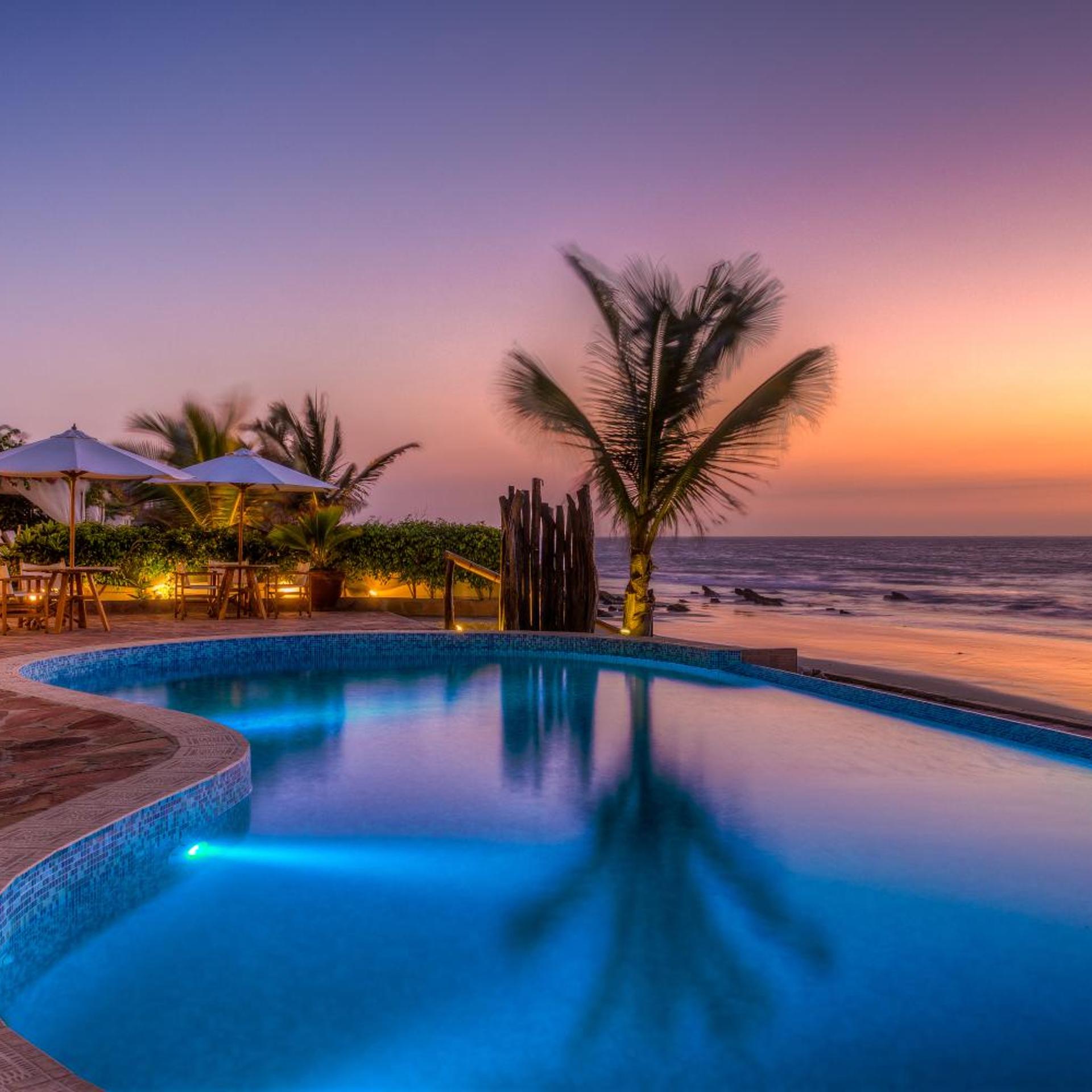 Yemaya Boutique Hotel 31/36