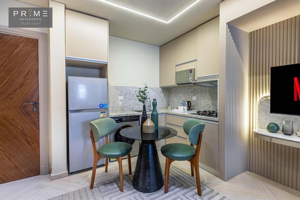 Prime Residence Sheikh Zayed 36/46