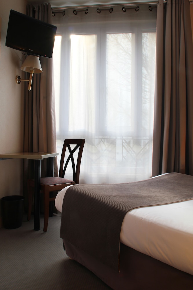 Hotel de France 15/23