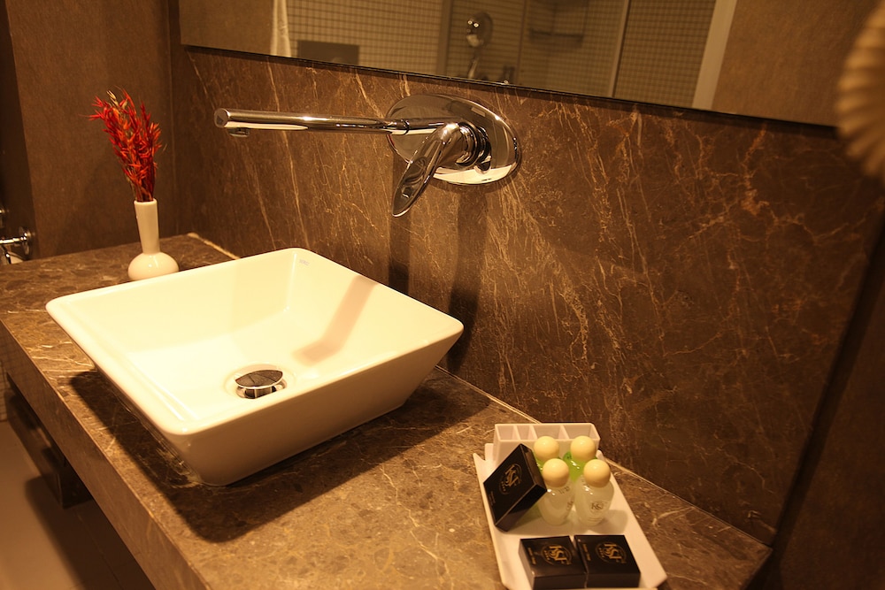 Kervansaray Bursa City Hotel 28/50