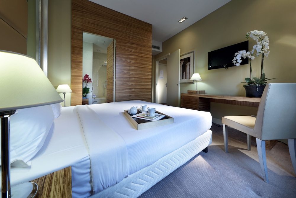 Hotel Saint John 24/57