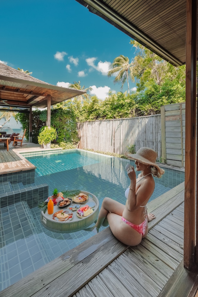 Tango Luxe Beach Villa Samui 66/73