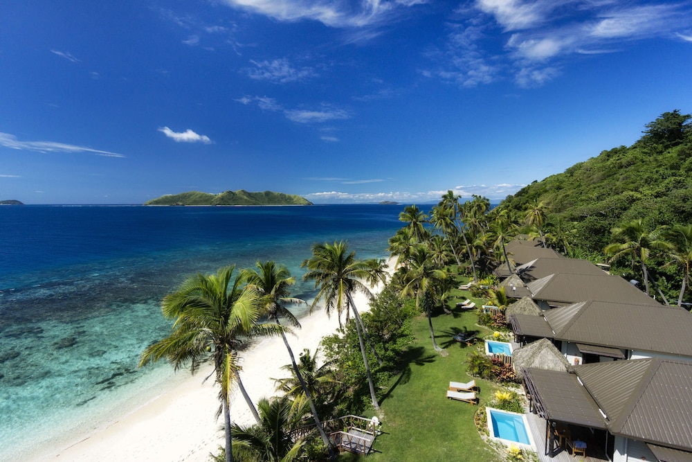 Matamanoa Island Resort 12/55