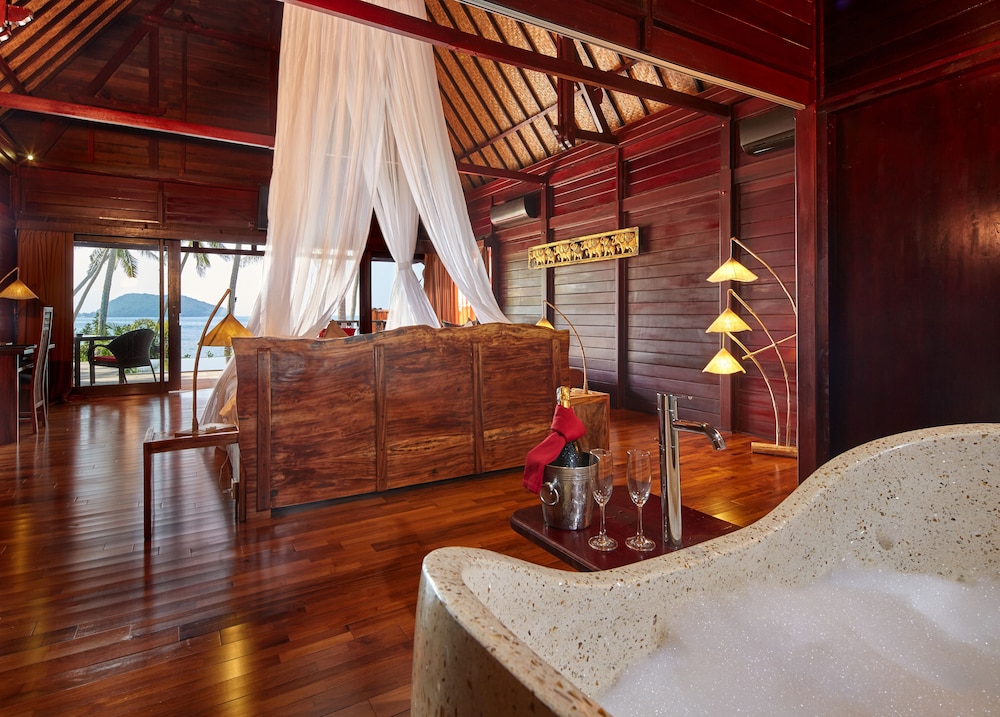 Kupu Kupu Phangan Beach Villas and Spa 28/50