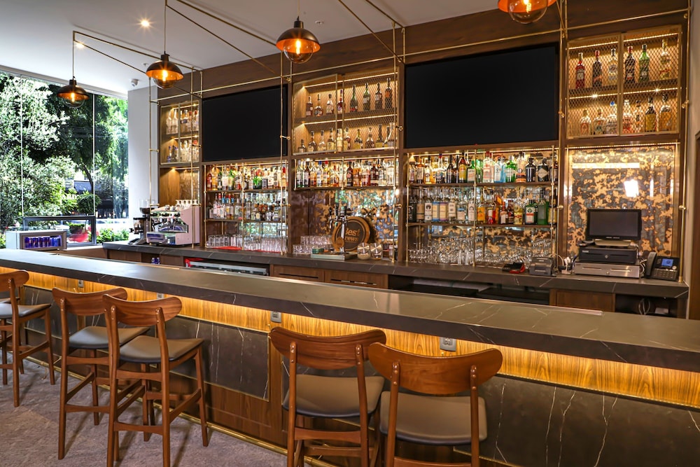 Four Points By Sheraton Mexico City Colonia Roma 31/50
