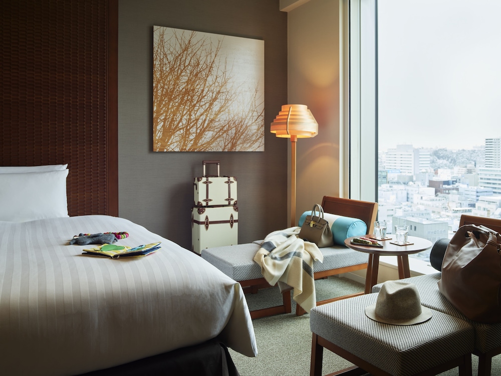 Mitsui Garden Hotel Sendai 35/64