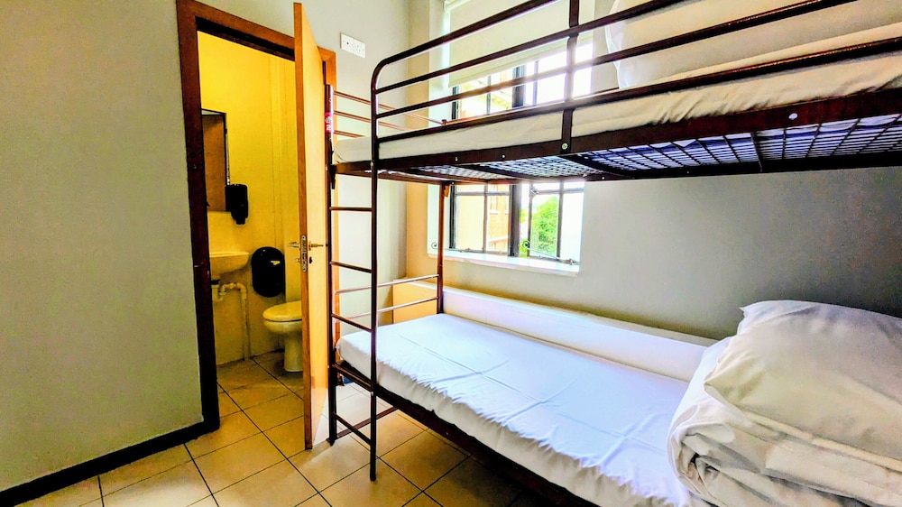 Private, Twin Beds, Bunk Bed, Private Bathroom