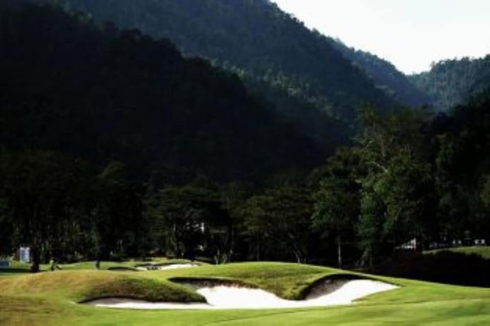 Royal Hills Golf Resort And Spa 26/30