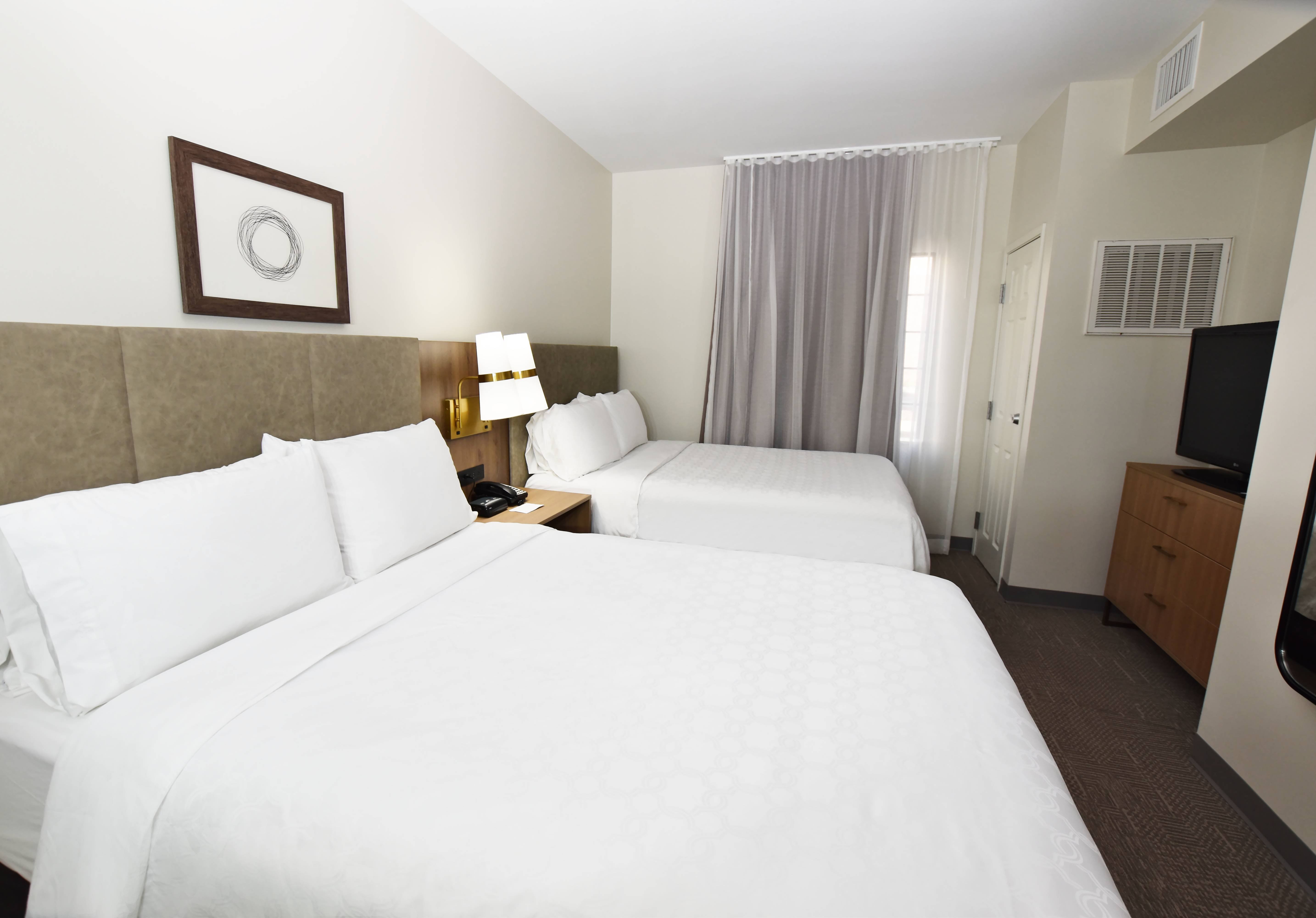 STAYBRIDGE SUITES DETROIT-NOVI 15/60