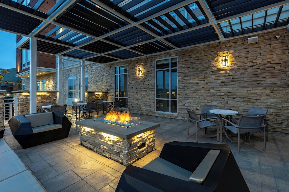 SpringHill Suites by Marriott Columbus West 39/50