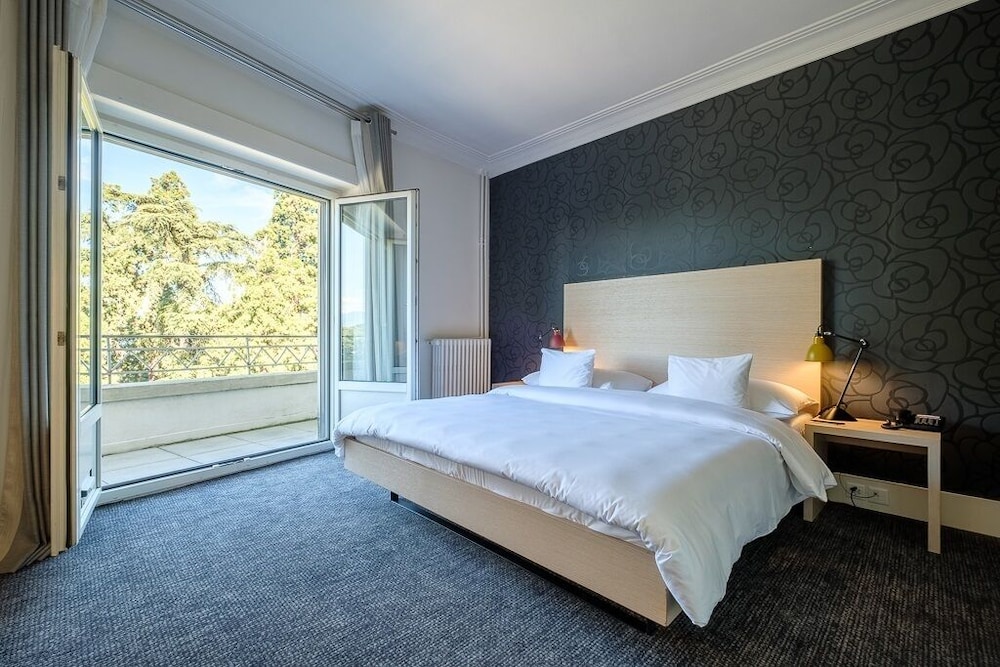 Mon Repos Hotel Formerly Mon Repos Swiss Q Hotel 24/68