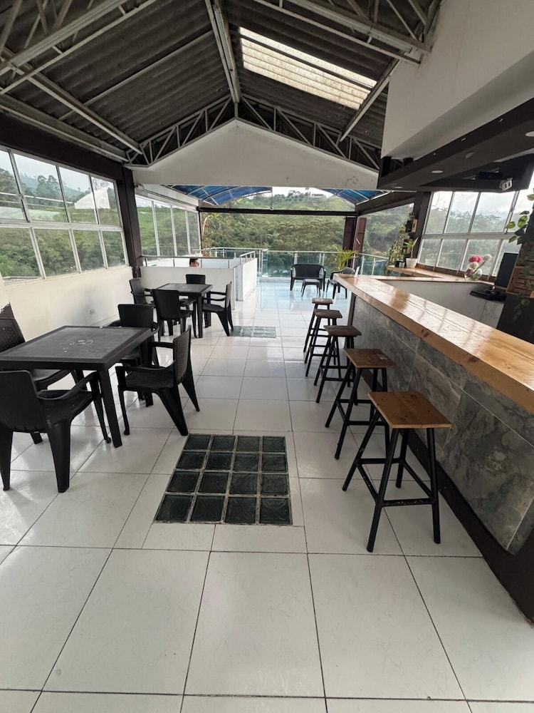 Hotel Blue Santa Rosa de Cabal 33/49