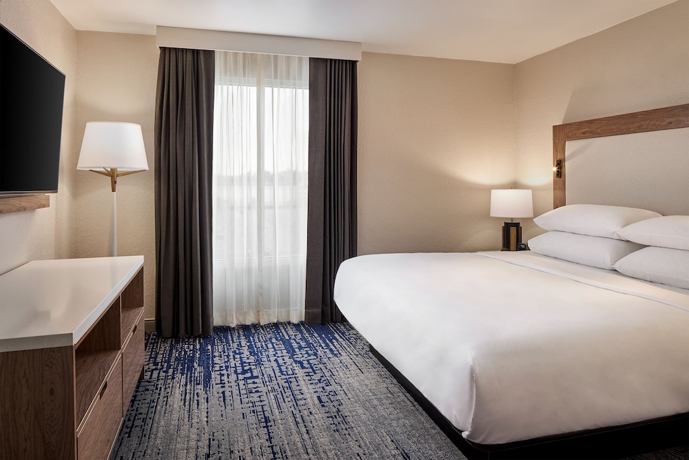 Sheraton Richmond Airport Hotel 14/54