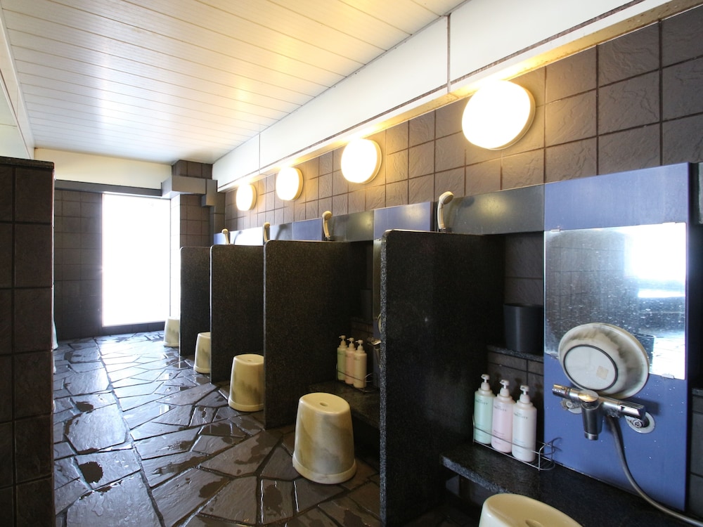 Apa Hotel Kyotoeki Horikawadori 25/67