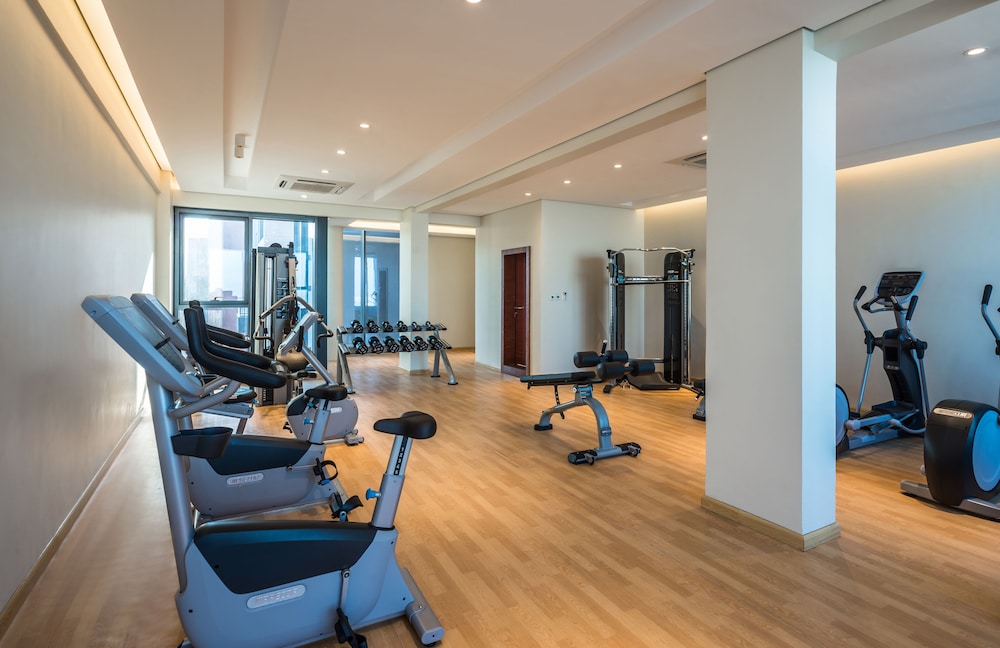 بودل الجبيل(Boudl Al Jubail Hotel) 22/49