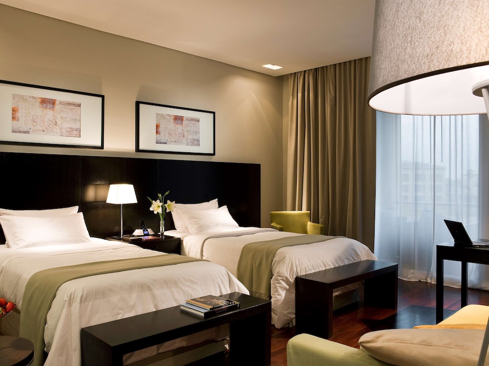 Sofitel La Reserva Cardales 15/72