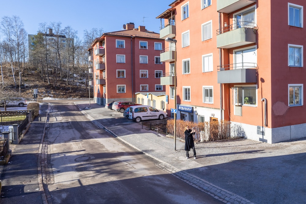 Lilla Hotellet 31/39