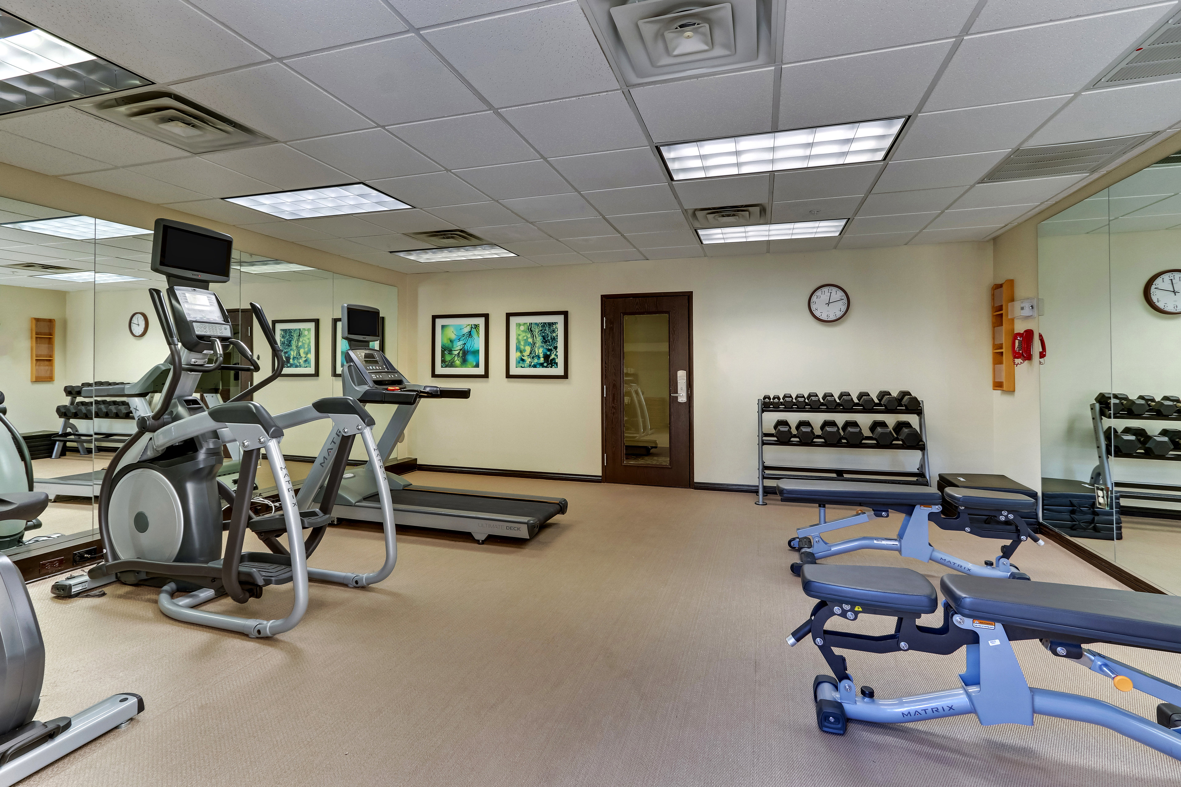 Staybridge Suites San Angelo 6/12