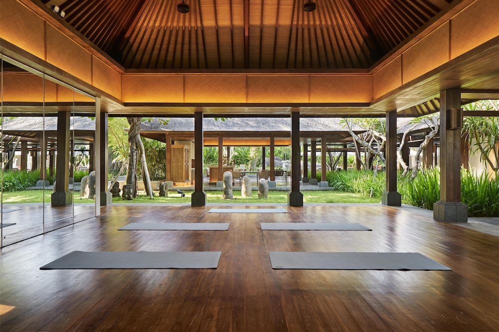 Hyatt Regency Bali 51/77