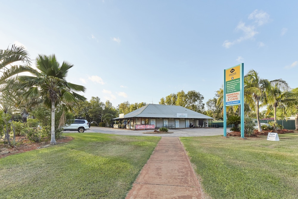 RAC Cable Beach Holiday Park 42/50