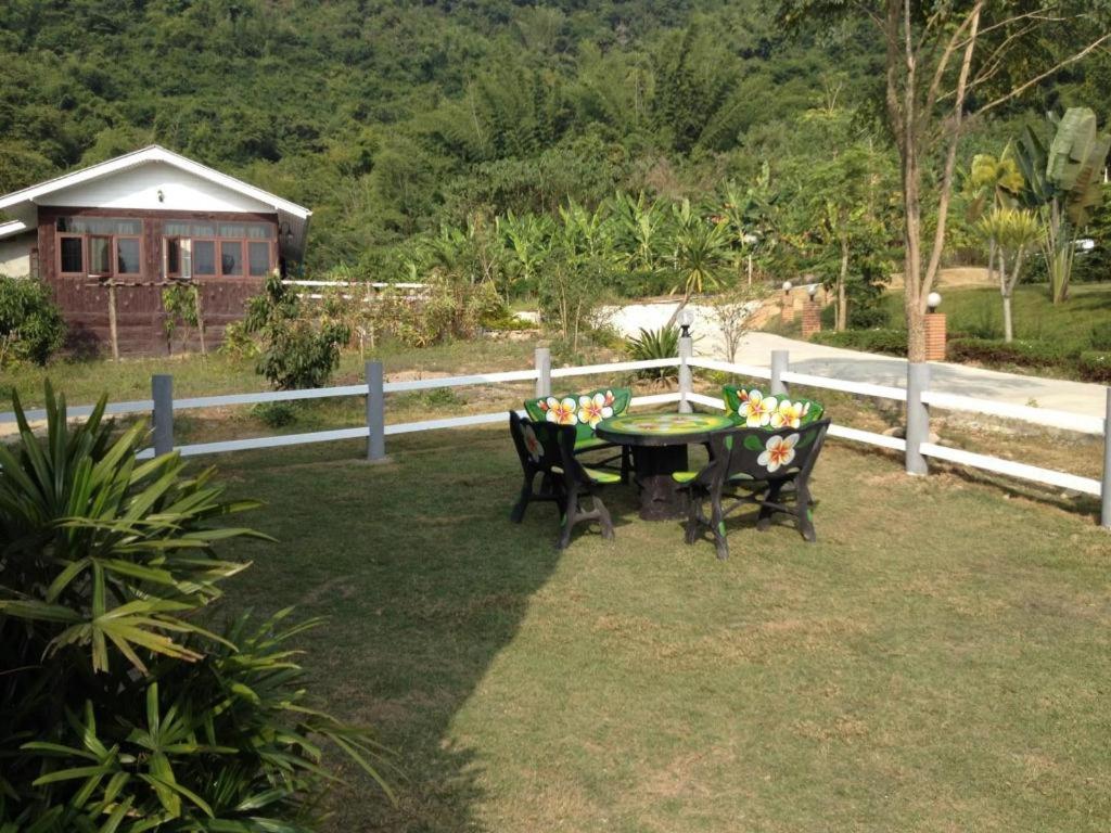 Pattharapuri Valley 74/87