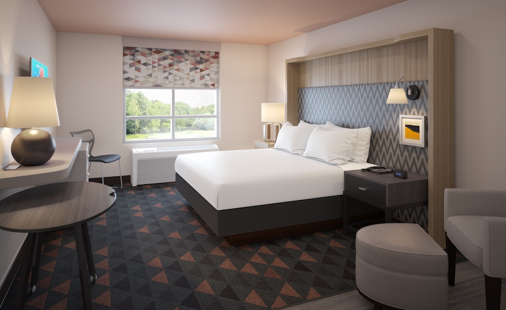 Holiday Inn Cookeville, an IHG Hotel 16/55