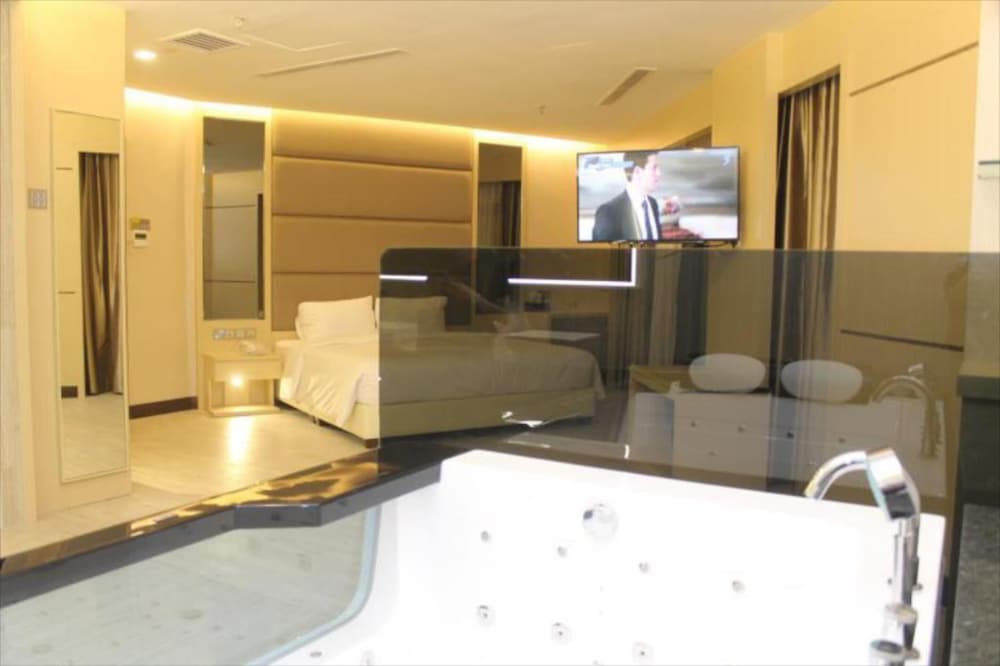 Geobay Hotel 28/61