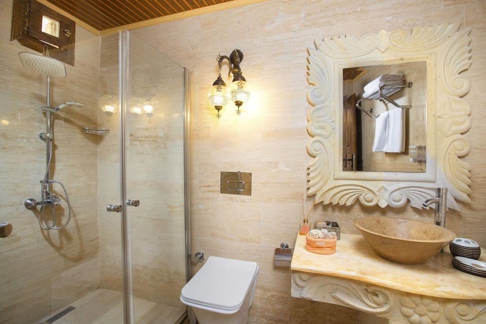 Carna Cave Hotel 44/50