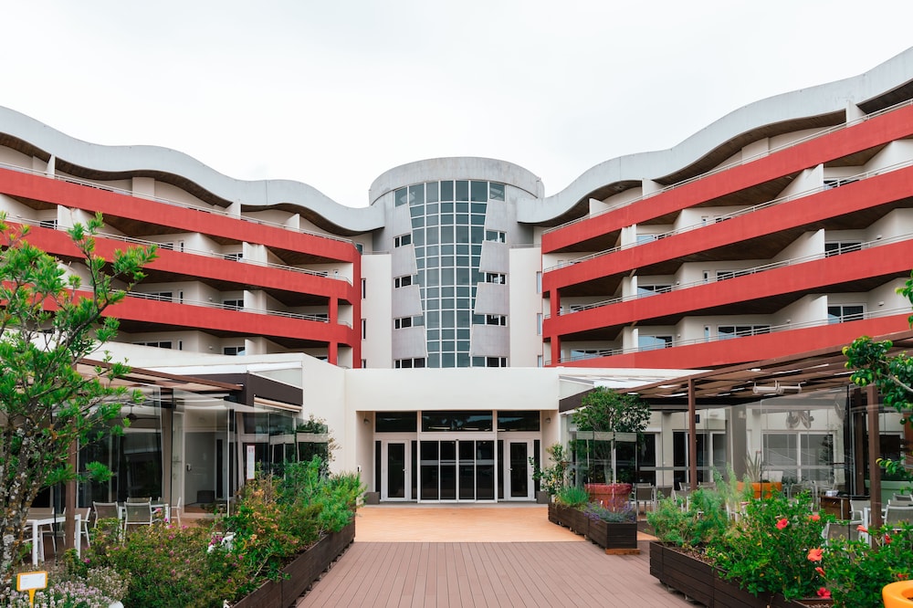 MS Aparthotel 9/69