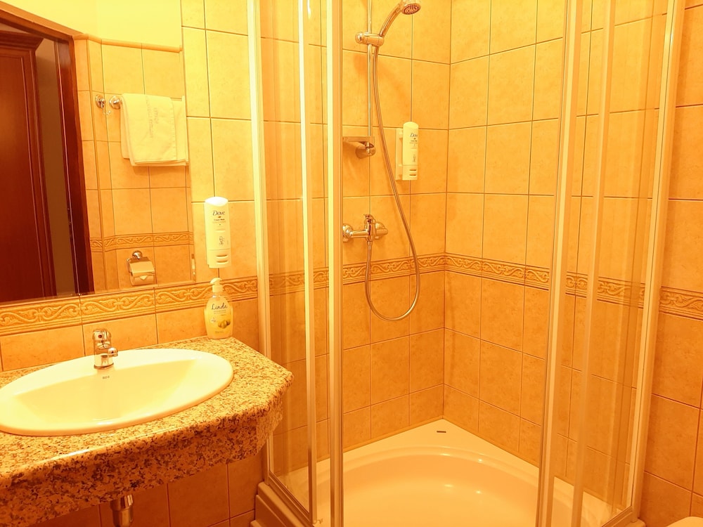 APARTHOTEL BASZTOWA 29/60