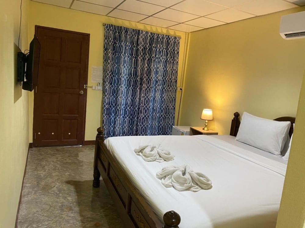 Sasi Nonthaburi Hotel And Apartment 21/57