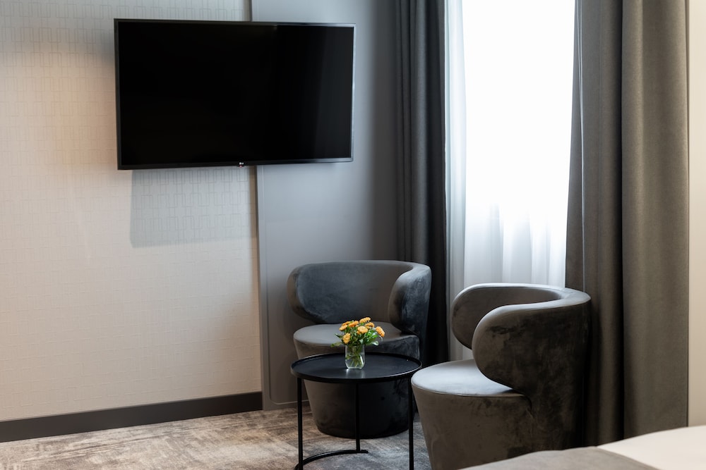 Art Boutique ApartHotel 26/34