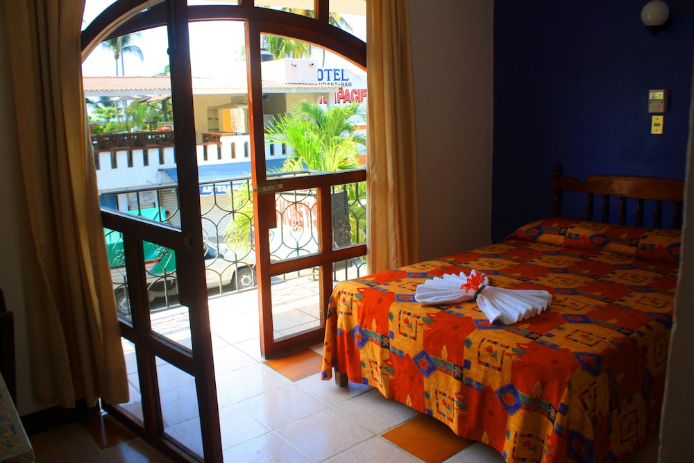 Hotel Casablanca 20/47