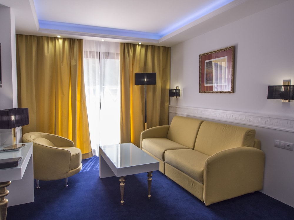 Diana Parc Hotel 50/73